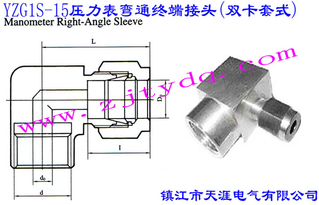 YZG1S-15�����폝ͨ�K�˽��^(�p����ʽ)